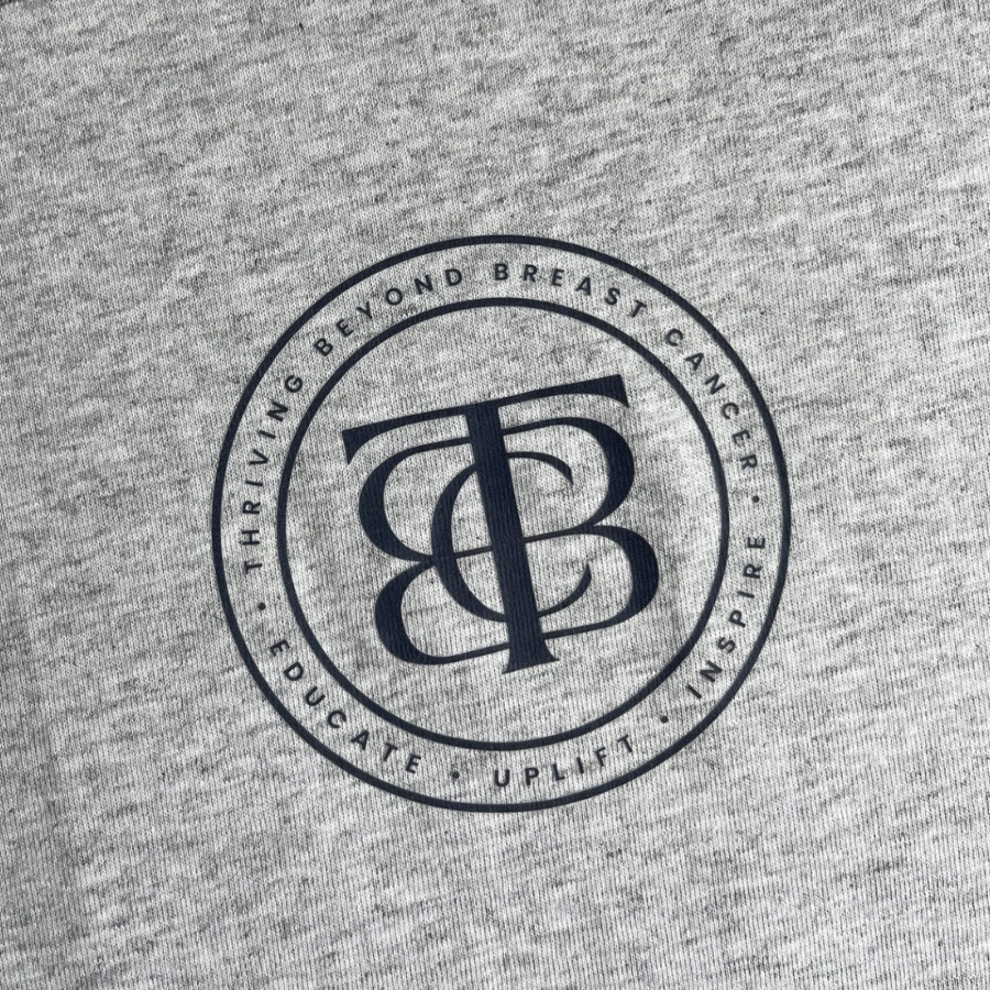 You Are Not Alone Graphic Tee