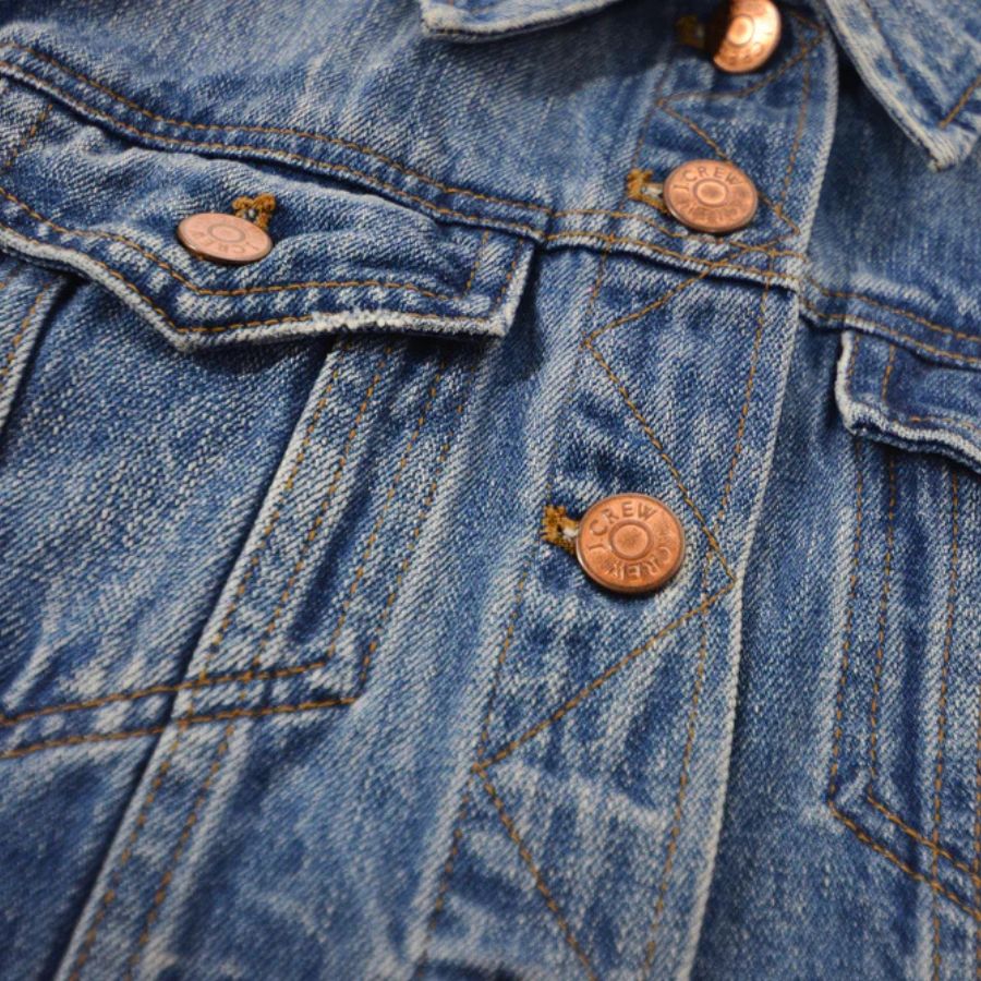 But You're Like Really Pretty Jacket