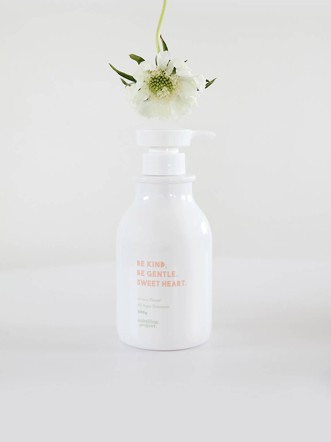 Arnica Flower All Ages Shampoo (500ml)