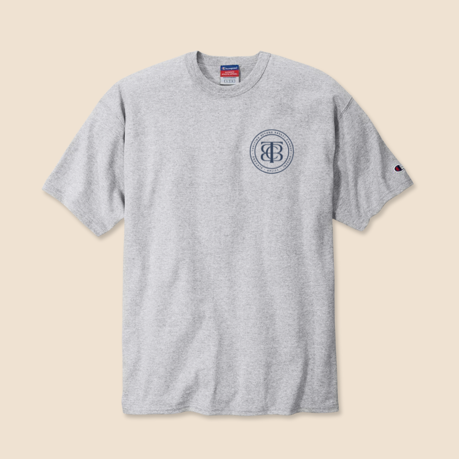 You Are Not Alone Graphic Tee