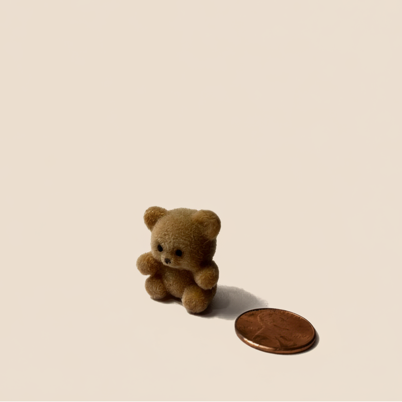 Mini Bear