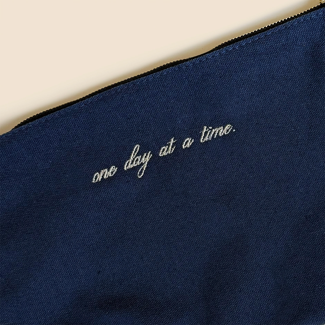 Portt One Day At A Time Pouch