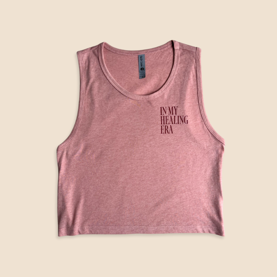 Healing Era Tank