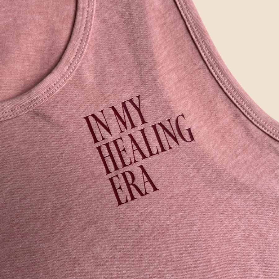Healing Era Tank