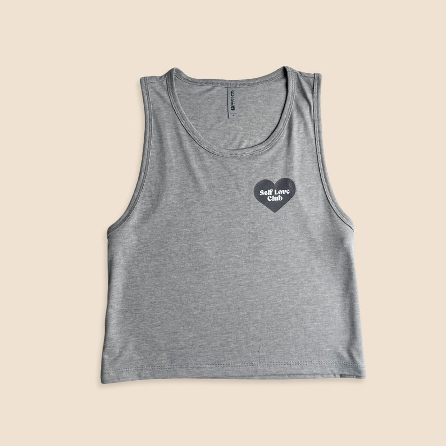 Self Love Club Tank