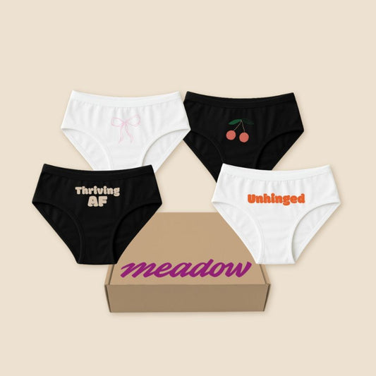 Slay all Day Gift Box