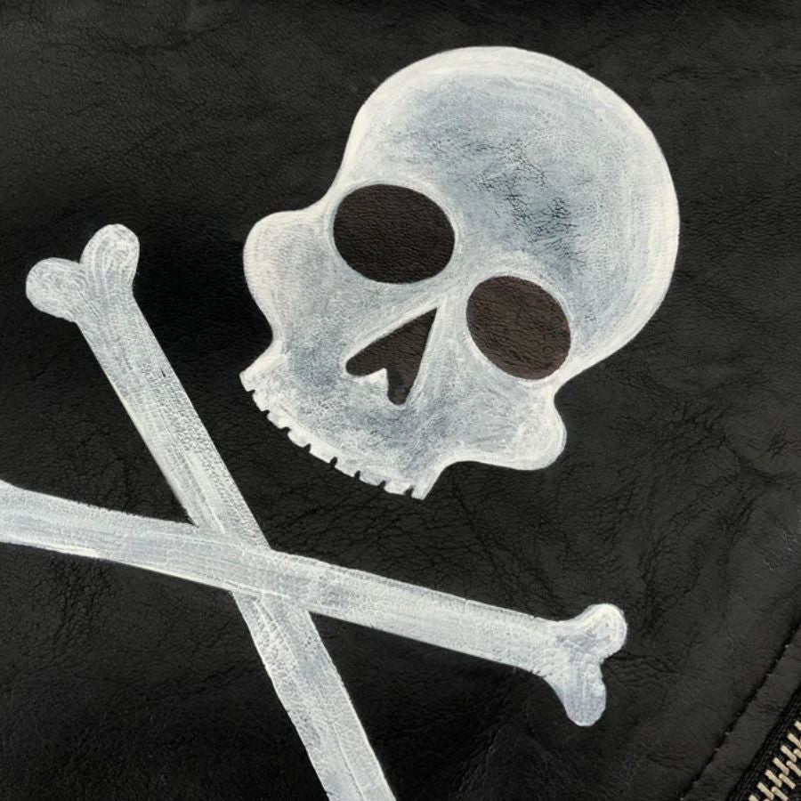 HLOS Dead Inside Jacket