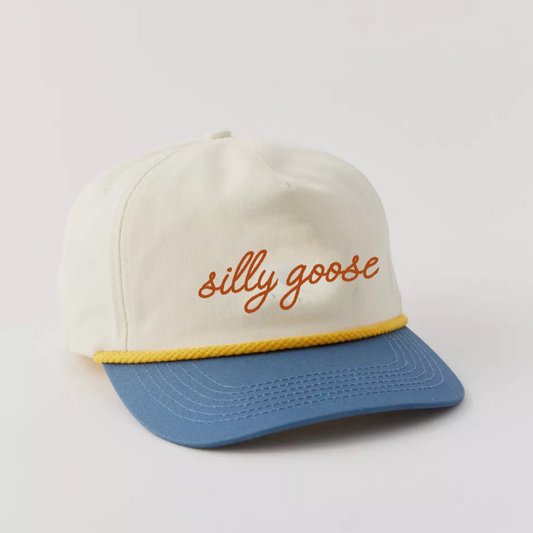Silly Goose Kids Hat *PRE-ORDER*