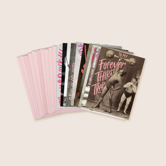 HLOS Adult Mini Valentines