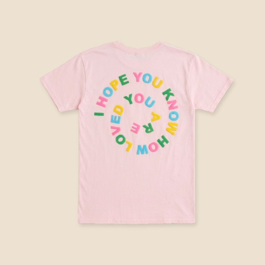 Affirmation Tee