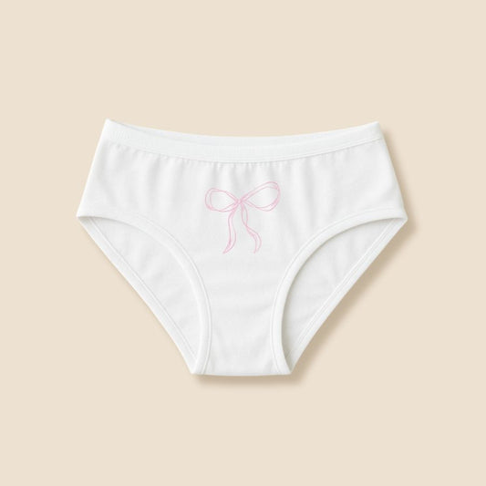 Meadow x TBBC Holiday Panties