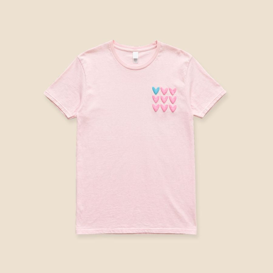 Affirmation Tee