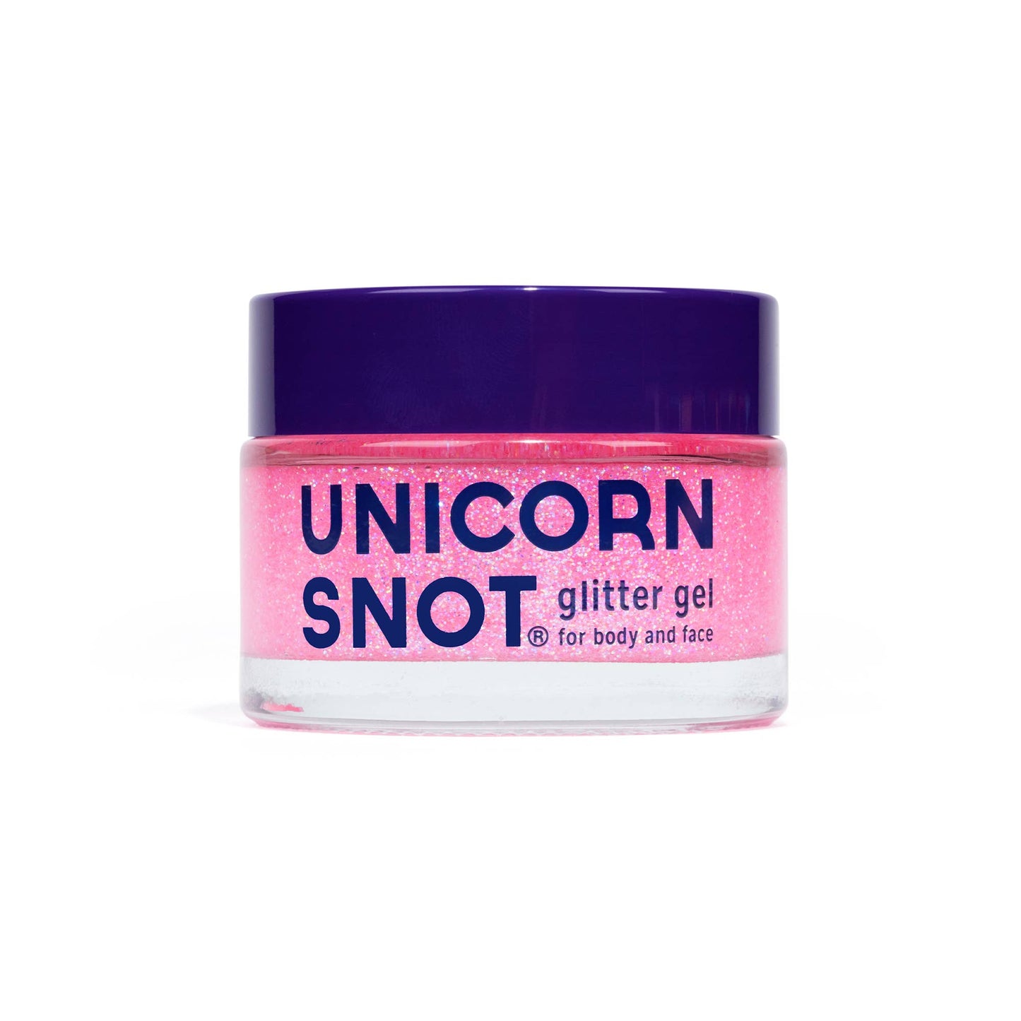 Unicorn Snot Body Glitter
