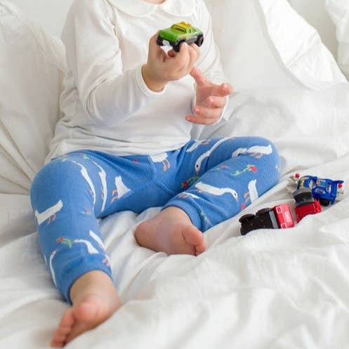 Silly Goose Baby Leggings