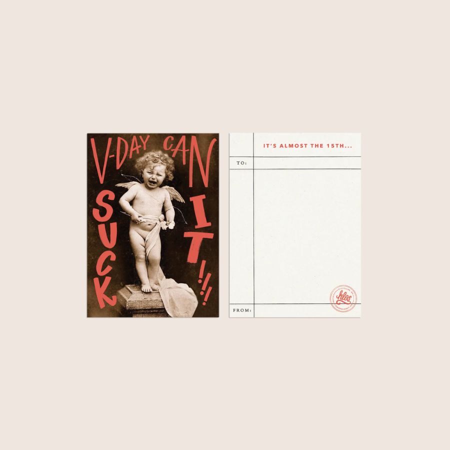 HLOS Adult Mini Valentines