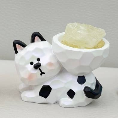 Sweet Pet Crystal Blind Box