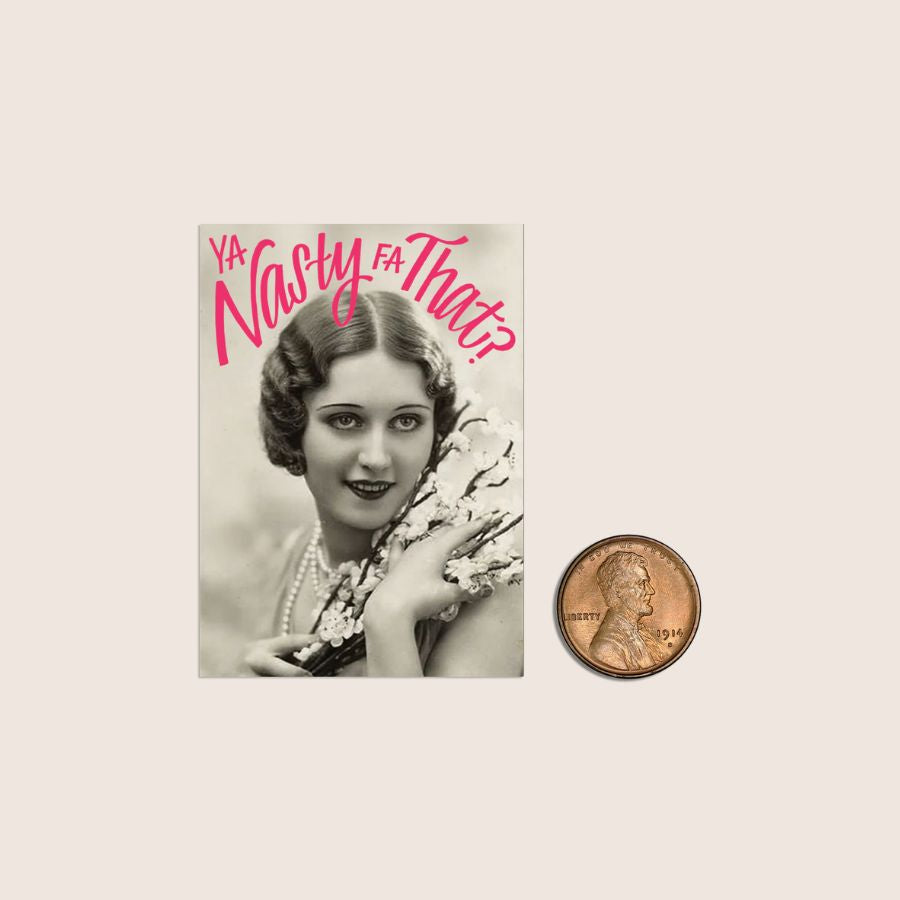 HLOS Adult Mini Valentines