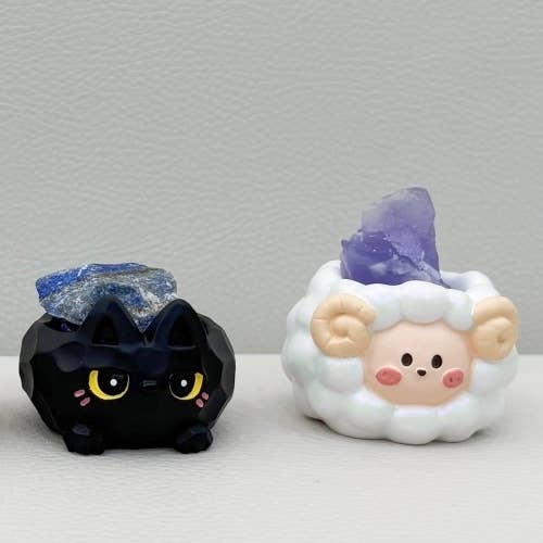 Sweet Pet Crystal Blind Box
