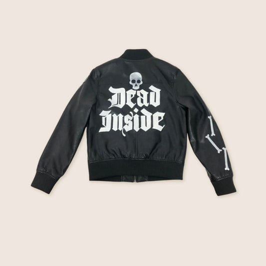 HLOS Dead Inside Jacket