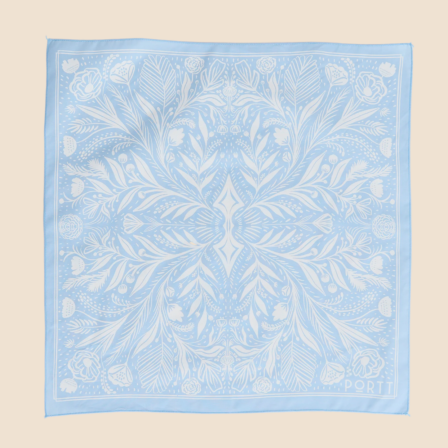 Portt Cotton Bandana