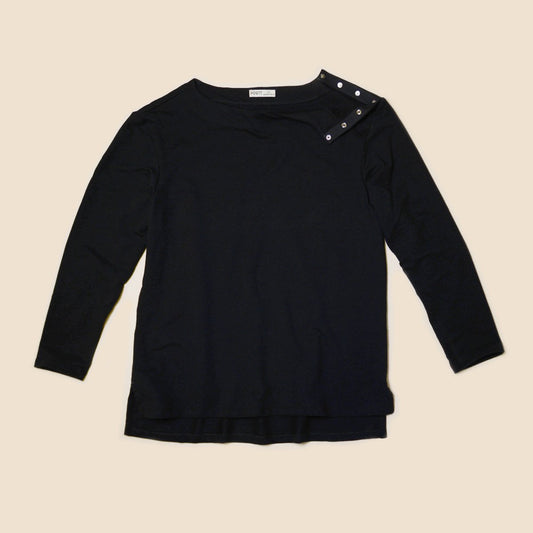 Portt Long Sleeve Port Access Shirt