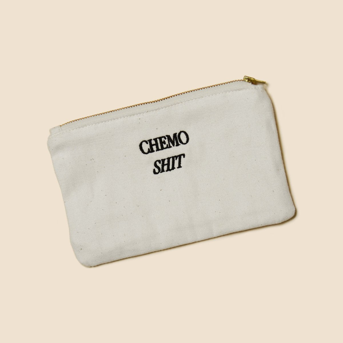 Portt x TBBC Chemo Pouch