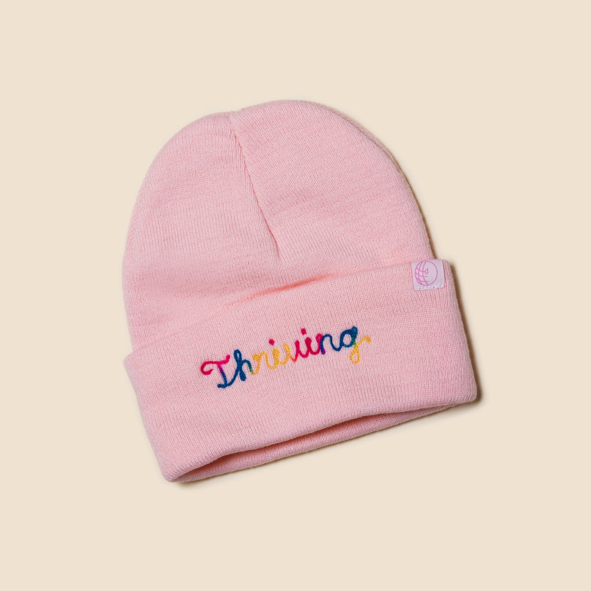 Thriving Beanie