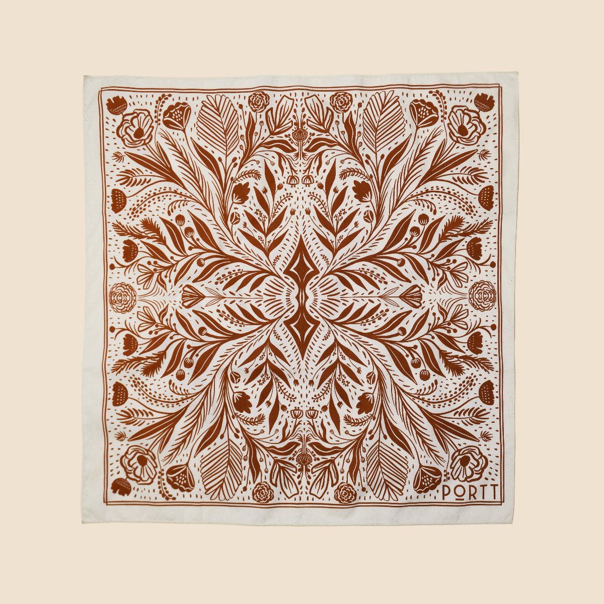 Portt Cotton Bandana