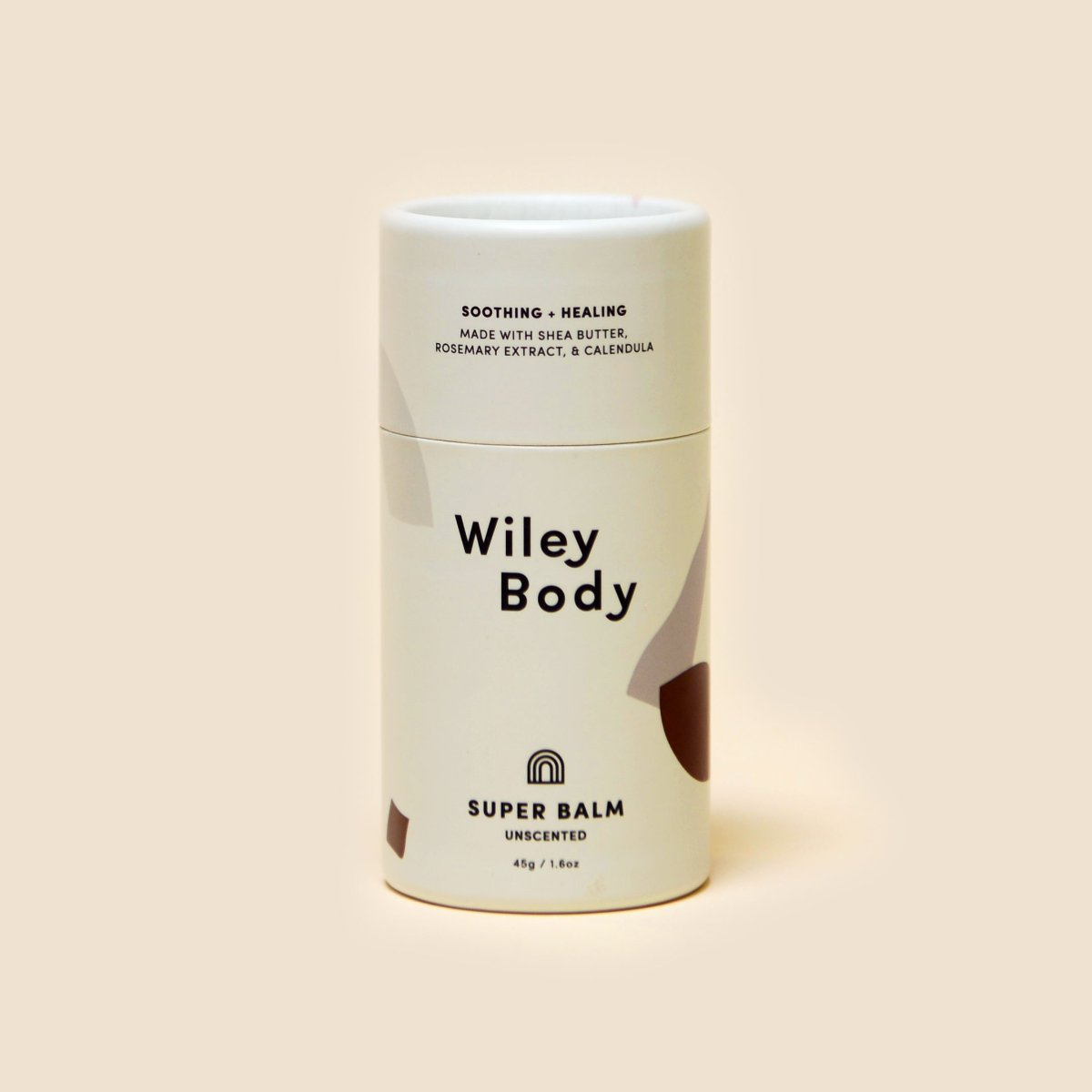 Wiley Body Super Balm