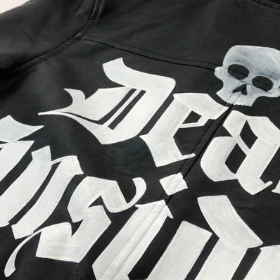 HLOS Dead Inside Jacket