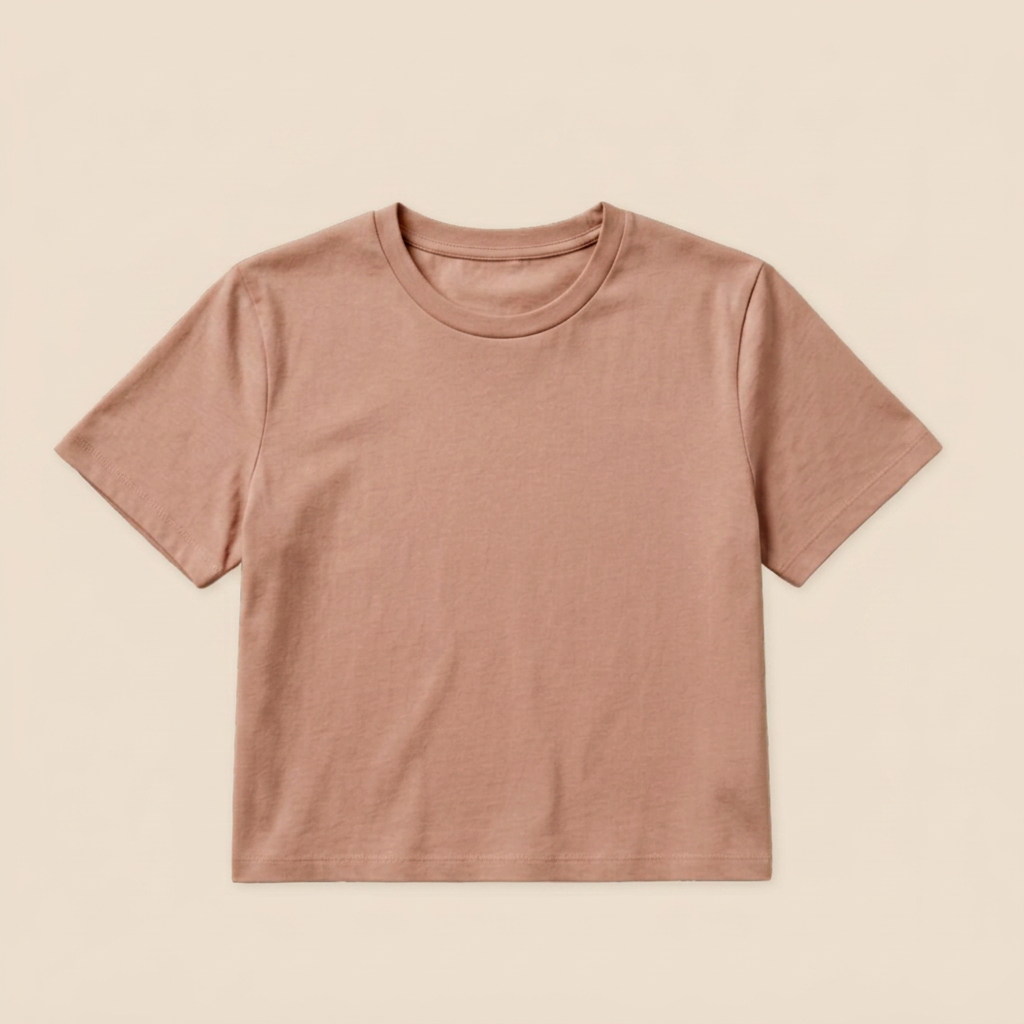 The Mom Crop in Mocha