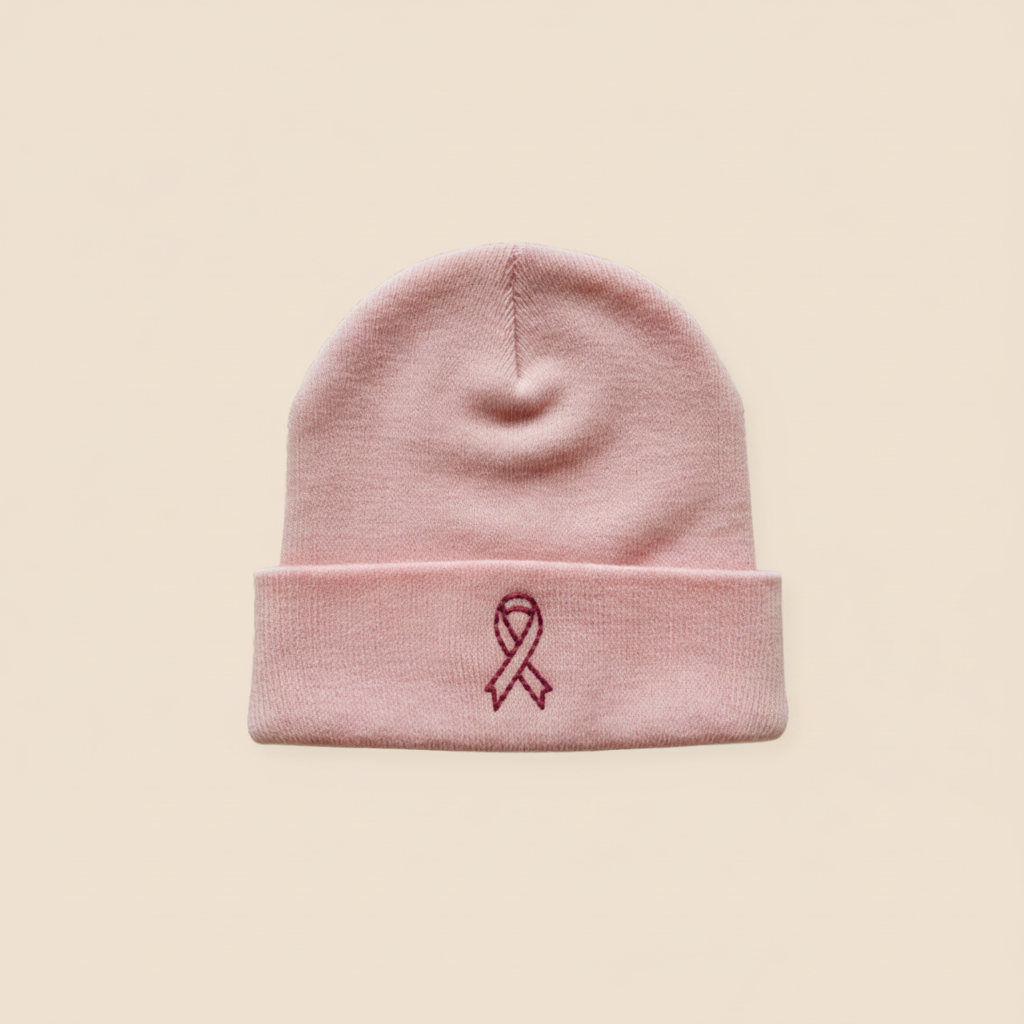 Simple Winter Beanie