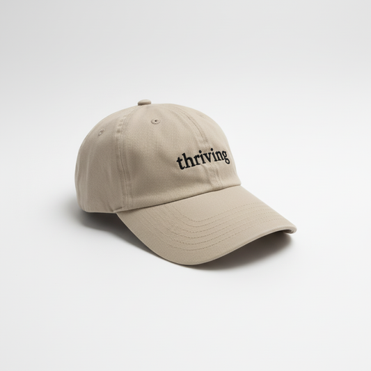 Thriving Beyond Breast Cancer Baseball Hat