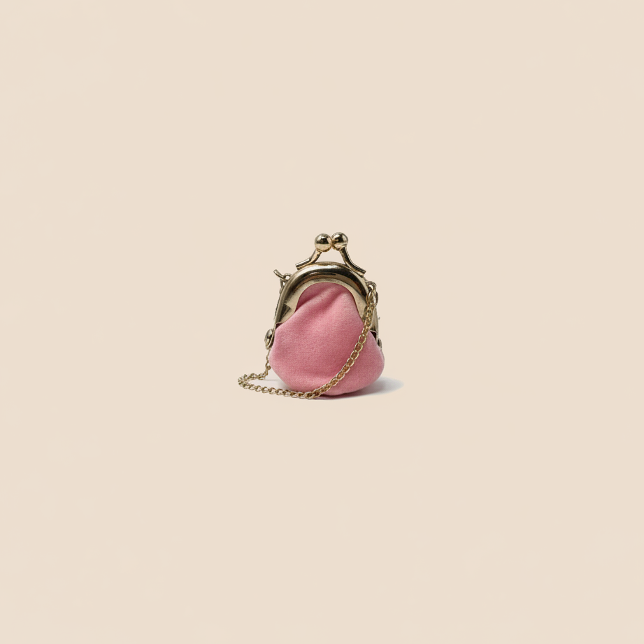 Mini Purse – The Thriving Shop