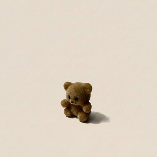 Mini Bear