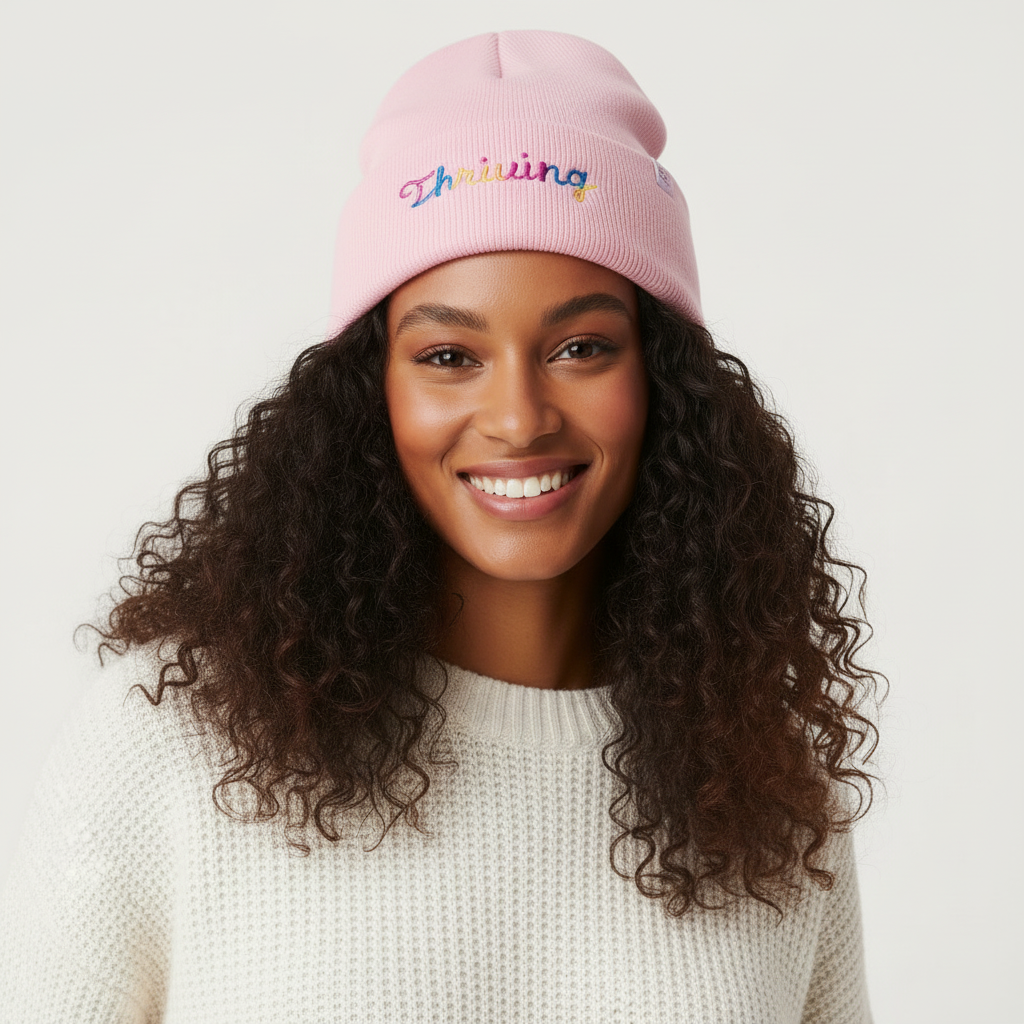 Thriving Beanie