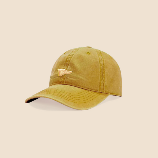 Thriving Cap