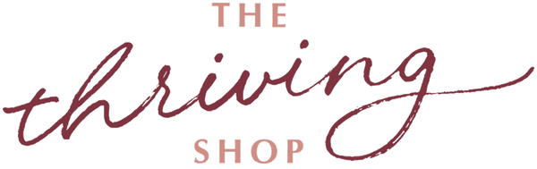 The Thriving Shop