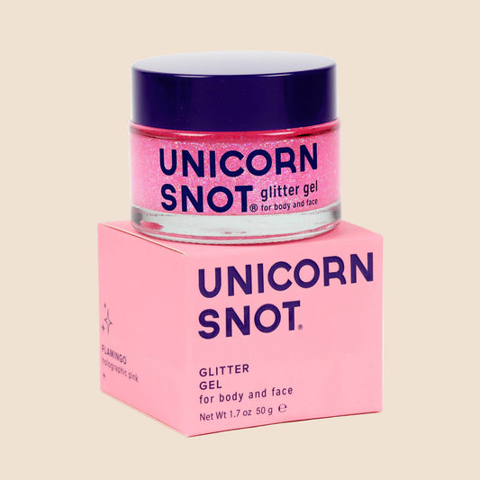 Unicorn Snot Body Glitter