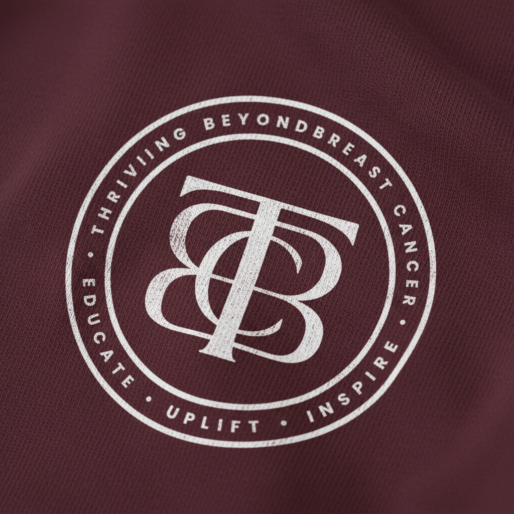 Thriving Full Zip Hoodie